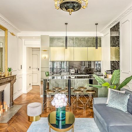 Merveil - Luxury Suite - Louvre - Sebastopol II Παρίσι Εξωτερικό φωτογραφία