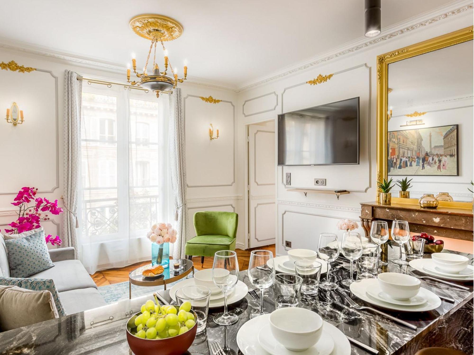 Merveil - Luxury Suite - Louvre - Sebastopol II Παρίσι Εξωτερικό φωτογραφία