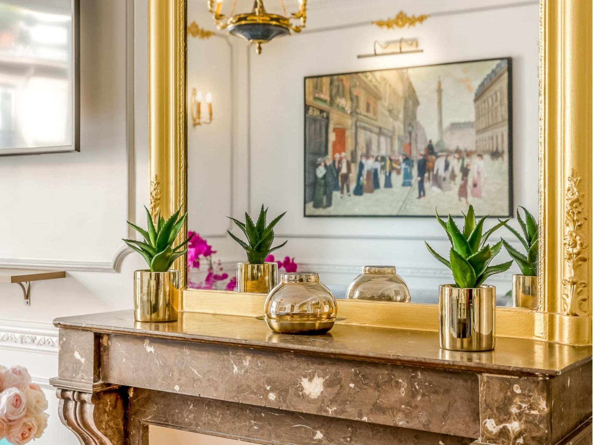 Merveil - Luxury Suite - Louvre - Sebastopol II Παρίσι Εξωτερικό φωτογραφία