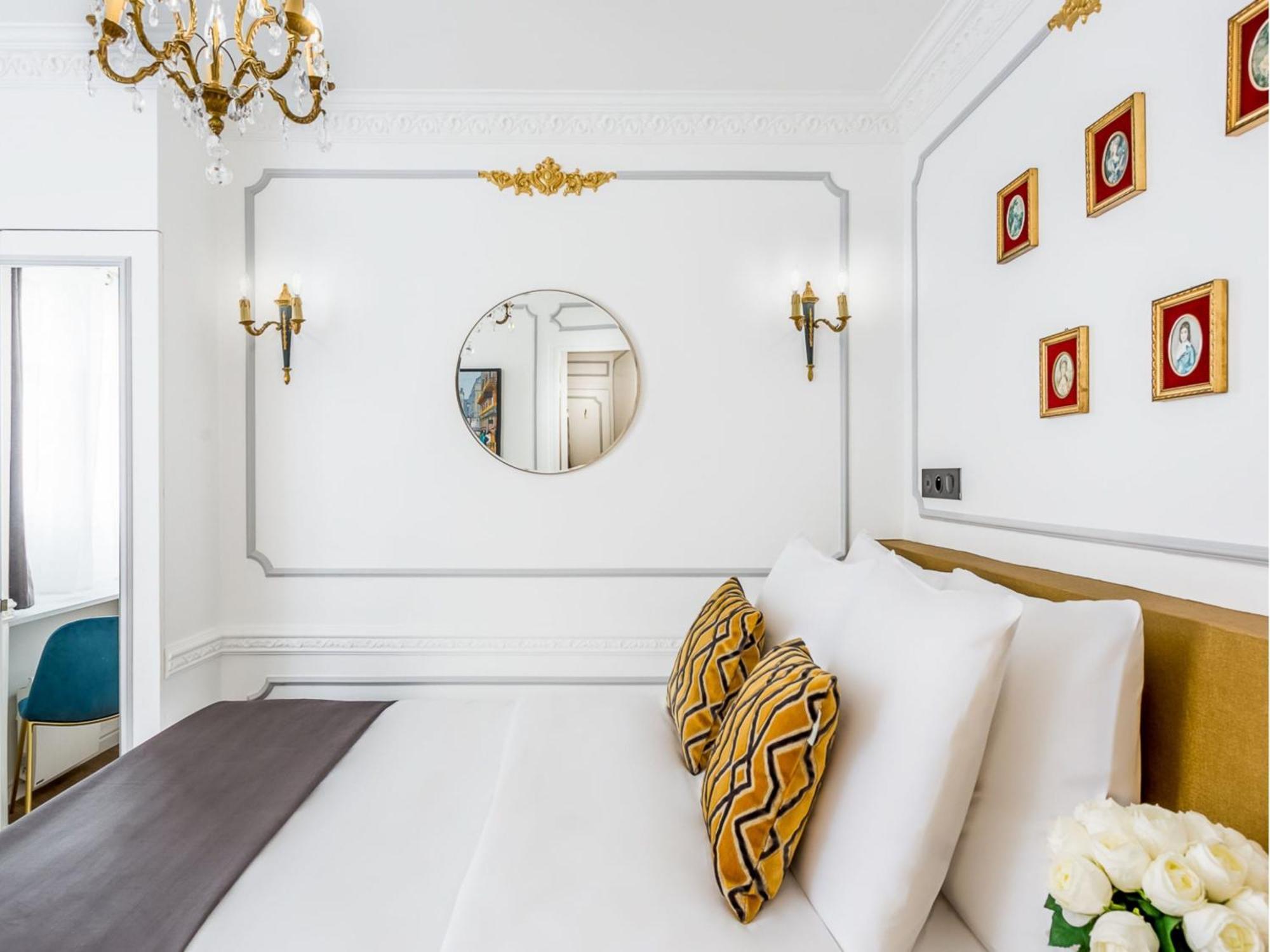 Merveil - Luxury Suite - Louvre - Sebastopol II Παρίσι Εξωτερικό φωτογραφία