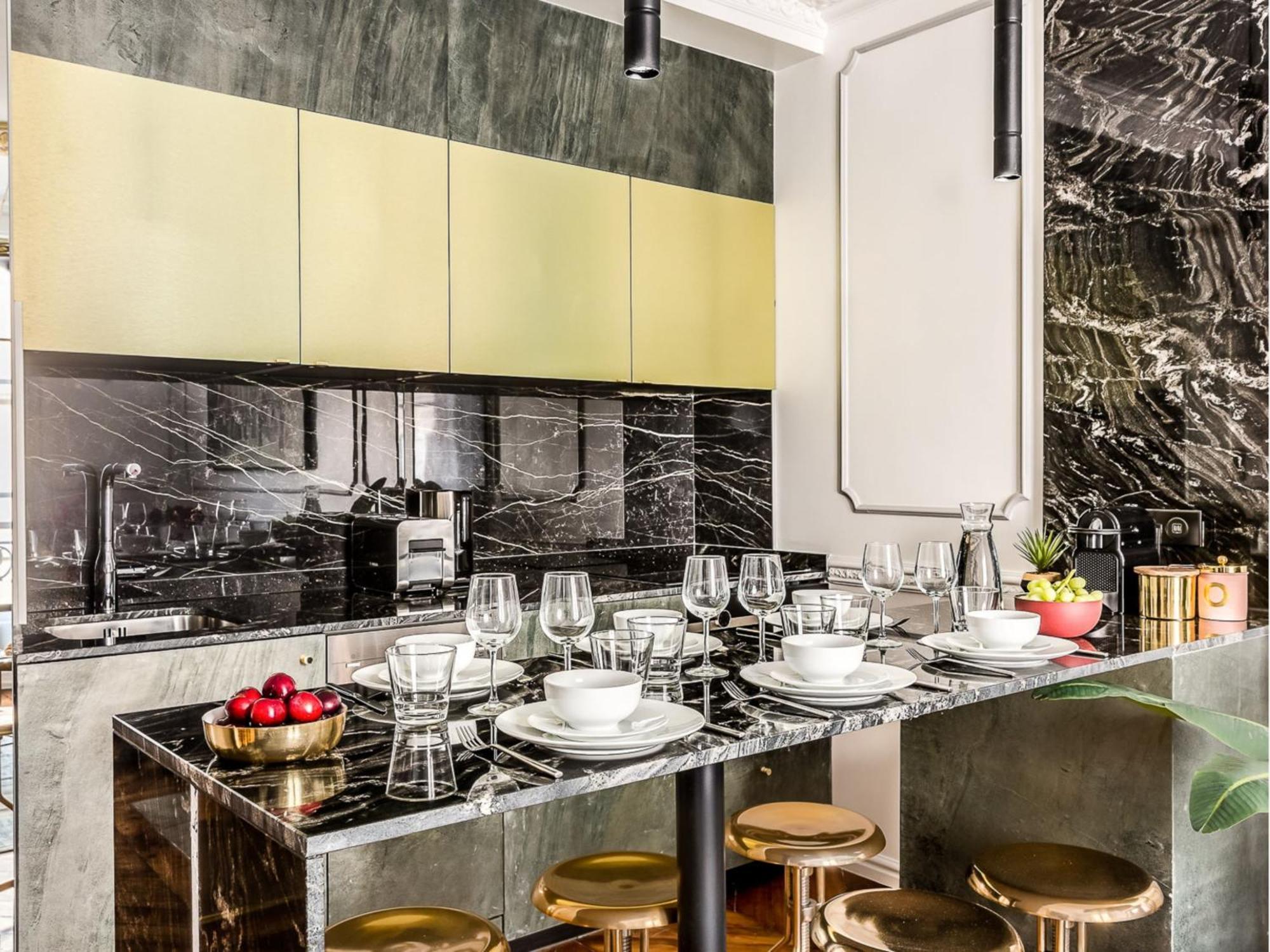 Merveil - Luxury Suite - Louvre - Sebastopol II Παρίσι Εξωτερικό φωτογραφία