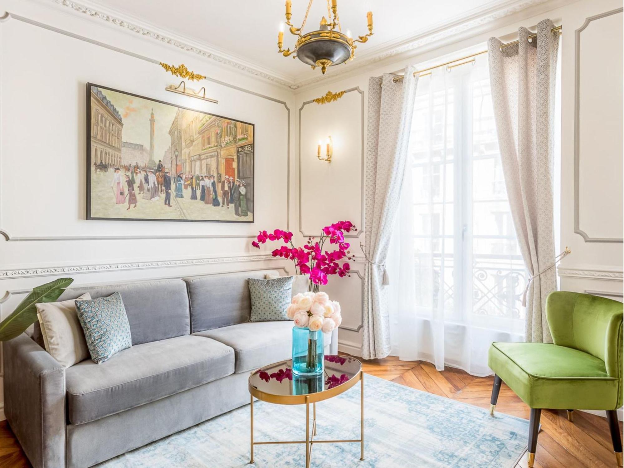 Merveil - Luxury Suite - Louvre - Sebastopol II Παρίσι Εξωτερικό φωτογραφία