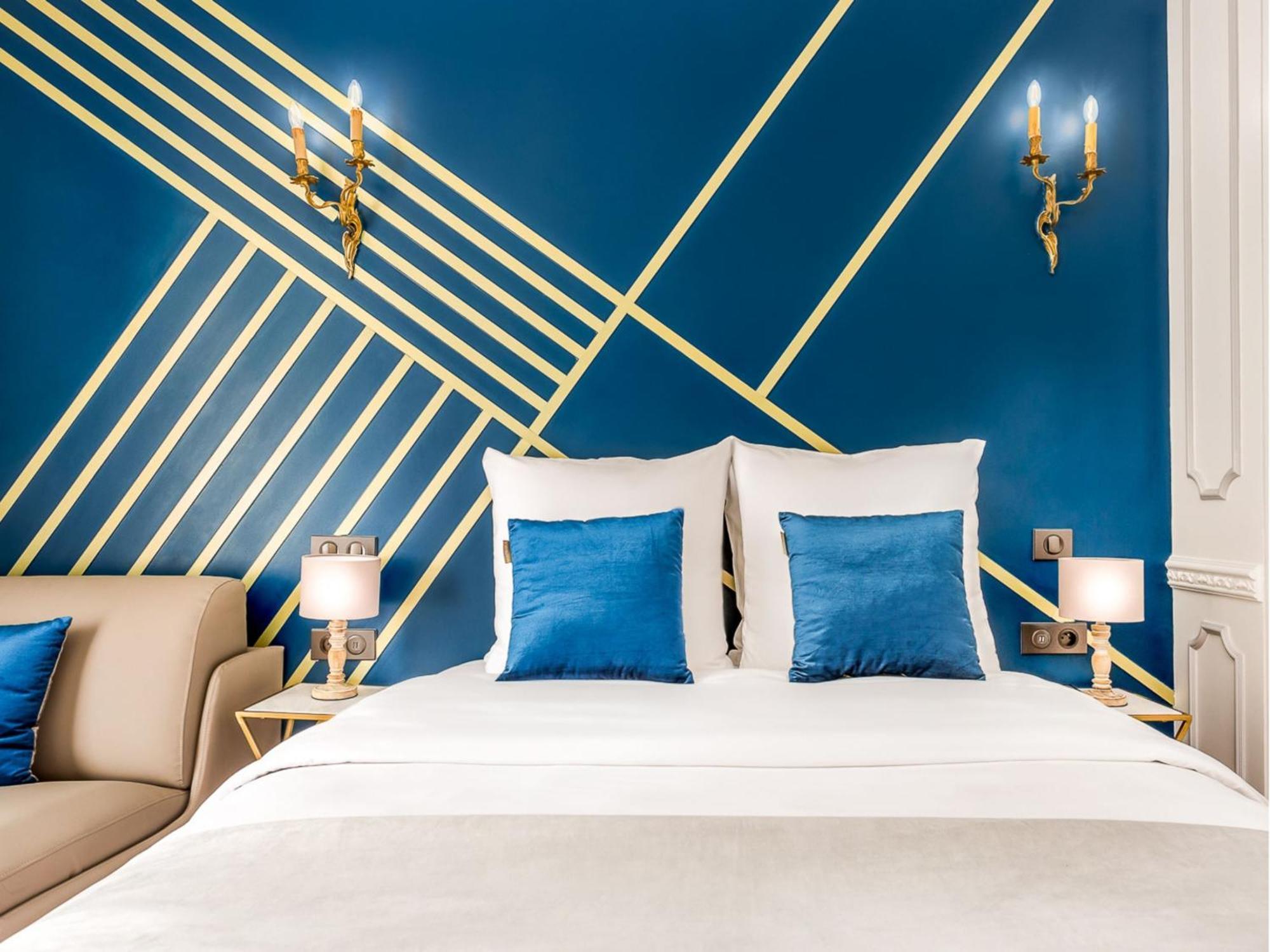 Merveil - Luxury Suite - Louvre - Sebastopol II Παρίσι Εξωτερικό φωτογραφία