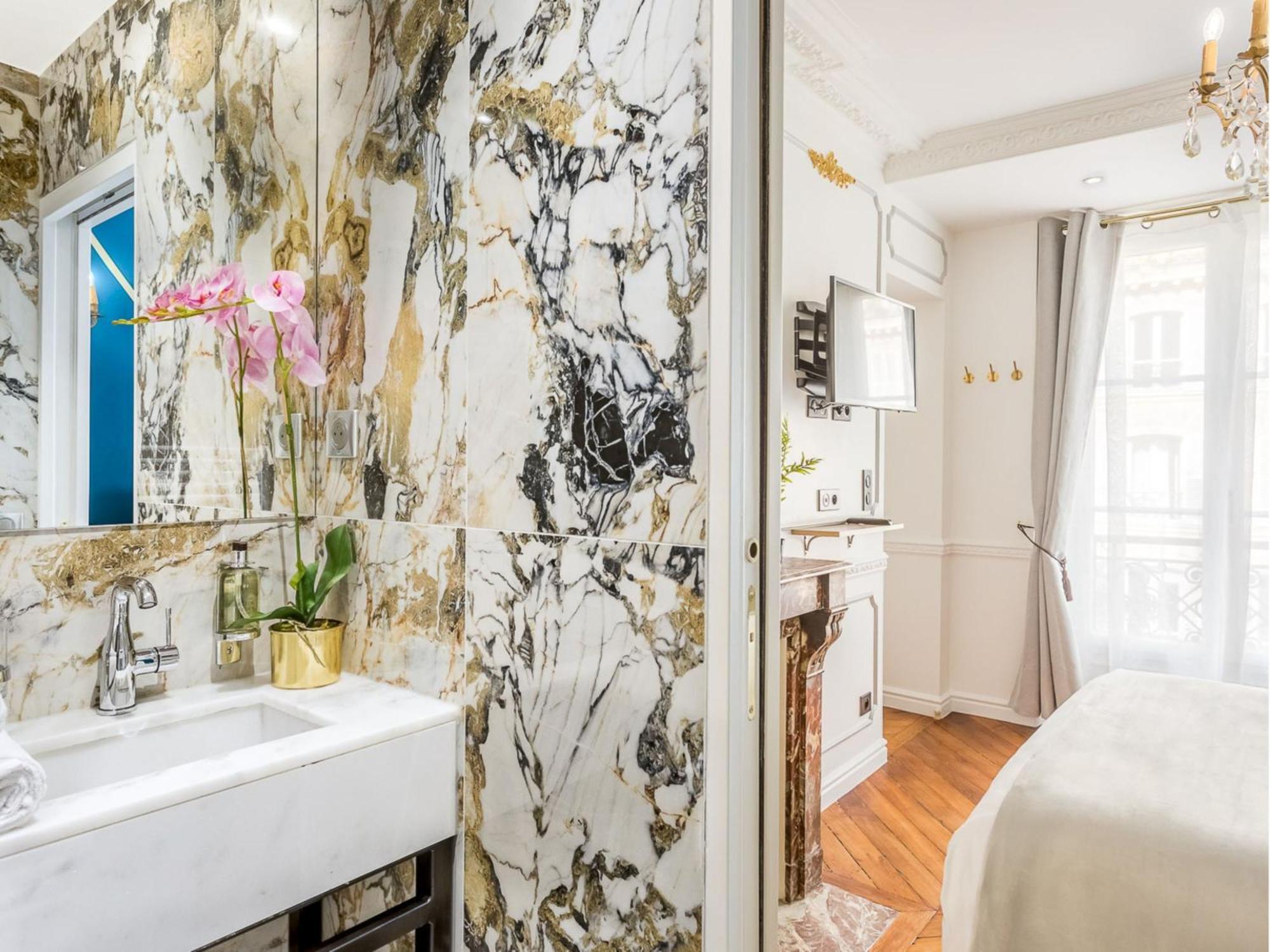 Merveil - Luxury Suite - Louvre - Sebastopol II Παρίσι Εξωτερικό φωτογραφία