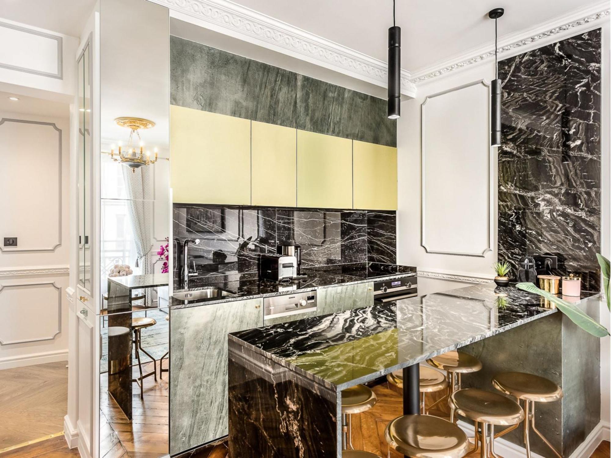 Merveil - Luxury Suite - Louvre - Sebastopol II Παρίσι Εξωτερικό φωτογραφία