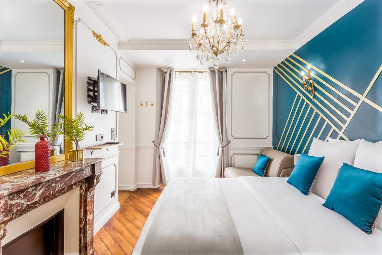 Merveil - Luxury Suite - Louvre - Sebastopol II Παρίσι Εξωτερικό φωτογραφία